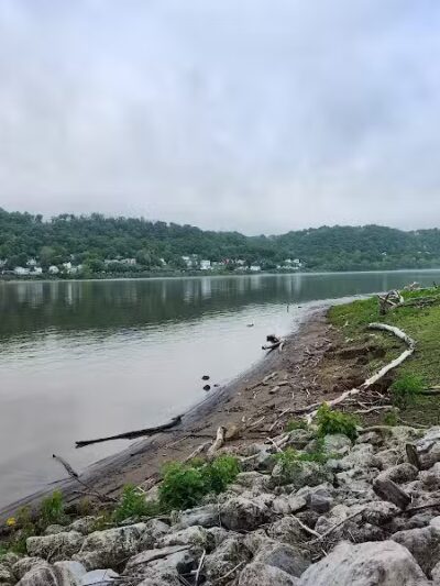 Aberdeen Community Park - Aberdeen, OH