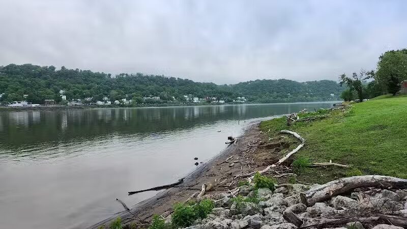 Aberdeen Community Park - Aberdeen, OH