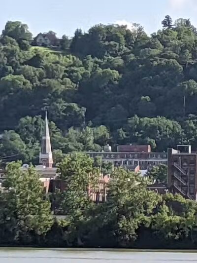 Aberdeen Community Park - Aberdeen, OH