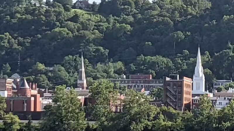 Aberdeen Community Park - Aberdeen, OH