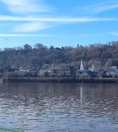 Aberdeen Community Park - Aberdeen, OH