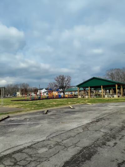 Aberdeen Community Park - Aberdeen, OH