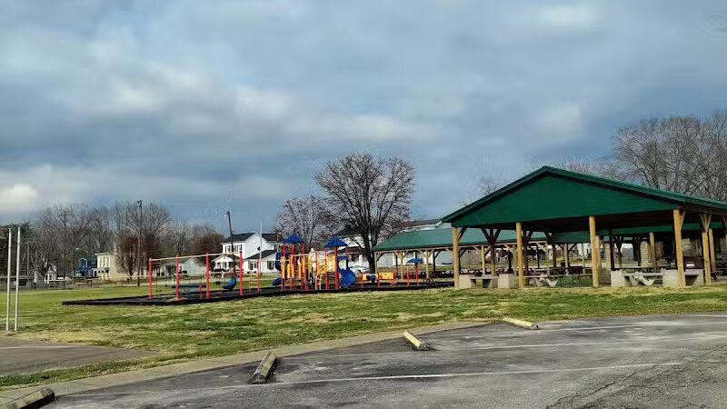 Aberdeen Community Park - Aberdeen, OH
