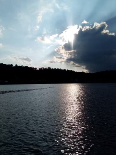 Aberdeen Community Park - Aberdeen, OH