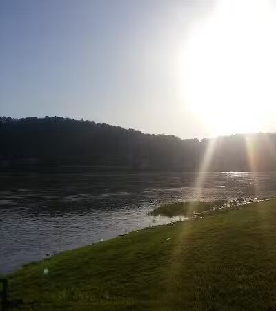 Aberdeen Community Park - Aberdeen, OH