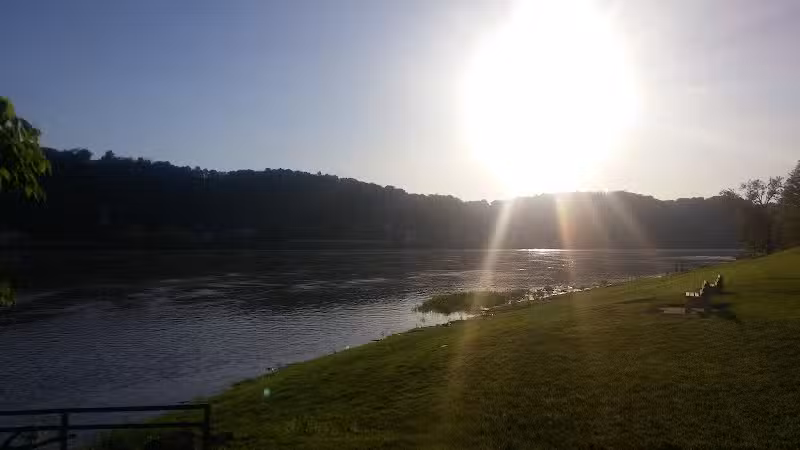 Aberdeen Community Park - Aberdeen, OH