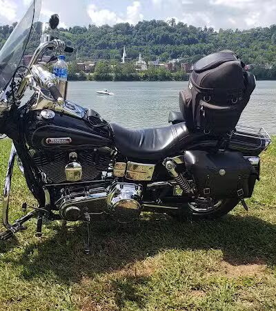 Aberdeen Community Park - Aberdeen, OH