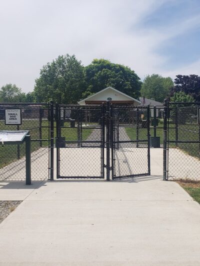 Ada Dog park - Ada, OH