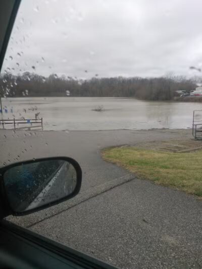 Westside Sports Park - Addyston, OH