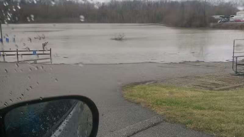 Westside Sports Park - Addyston, OH