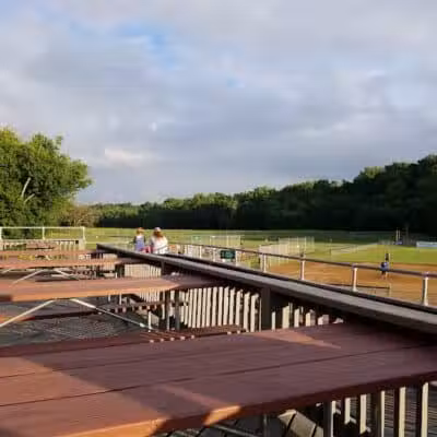 Westside Sports Park - Addyston, OH