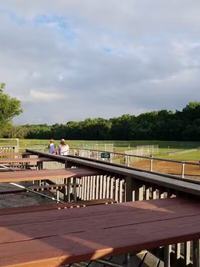 Westside Sports Park - Addyston, OH