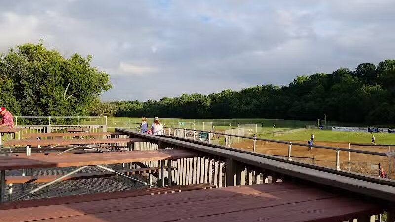 Westside Sports Park - Addyston, OH