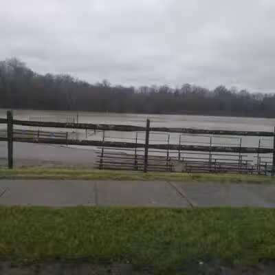 Westside Sports Park - Addyston, OH