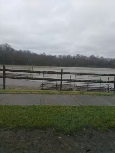 Westside Sports Park - Addyston, OH