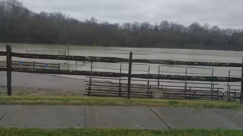 Westside Sports Park - Addyston, OH