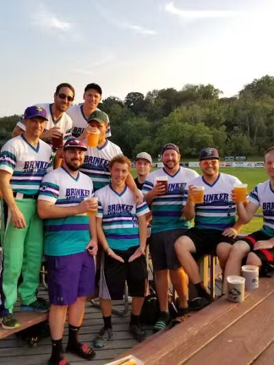 Westside Sports Park - Addyston, OH