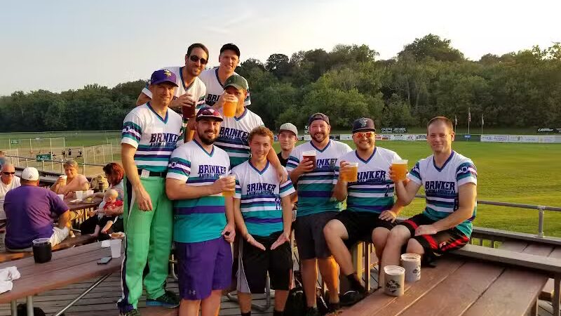 Westside Sports Park - Addyston, OH