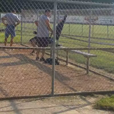 Westside Sports Park - Addyston, OH