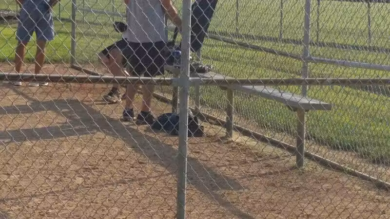 Westside Sports Park - Addyston, OH