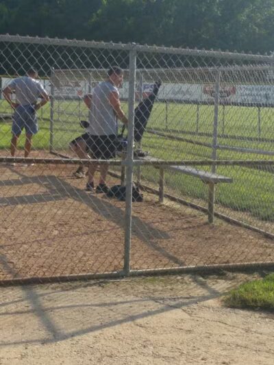 Westside Sports Park - Addyston, OH