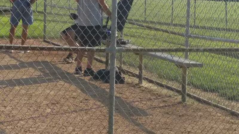 Westside Sports Park - Addyston, OH