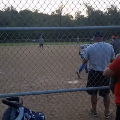 Westside Sports Park - Addyston, OH