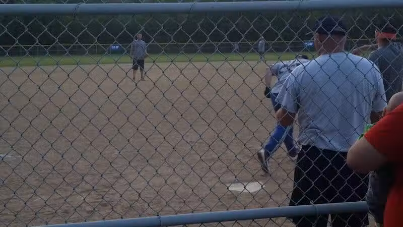 Westside Sports Park - Addyston, OH