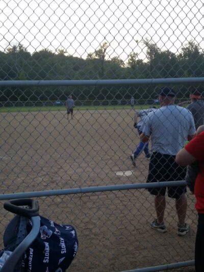 Westside Sports Park - Addyston, OH