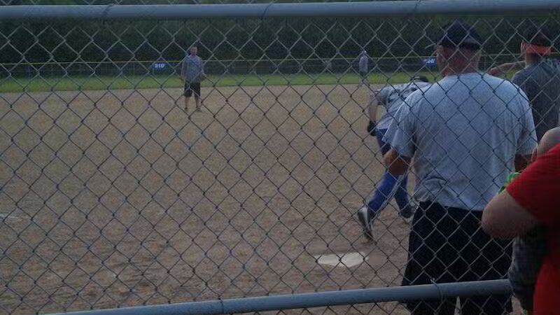 Westside Sports Park - Addyston, OH