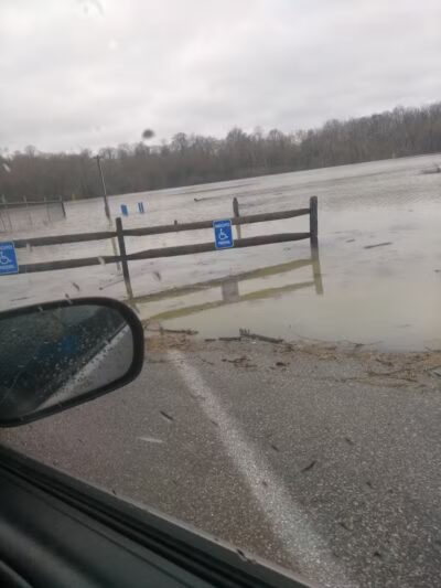 Westside Sports Park - Addyston, OH