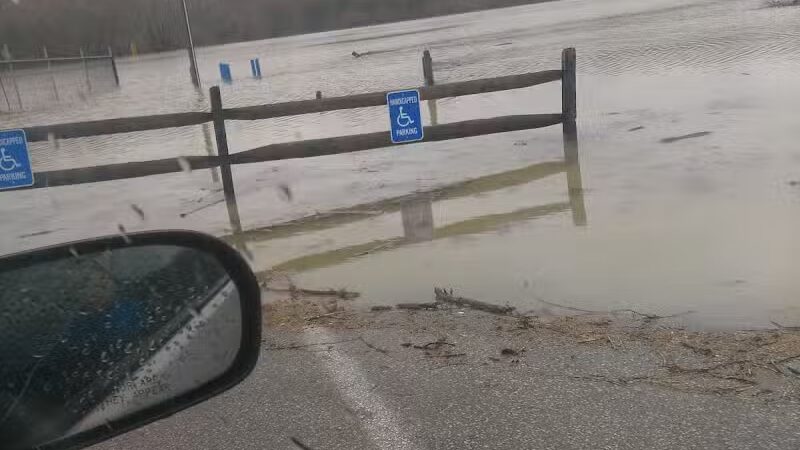 Westside Sports Park - Addyston, OH