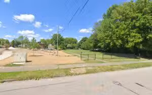 Boss Park - Akron, OH