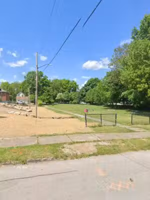 Boss Park - Akron, OH