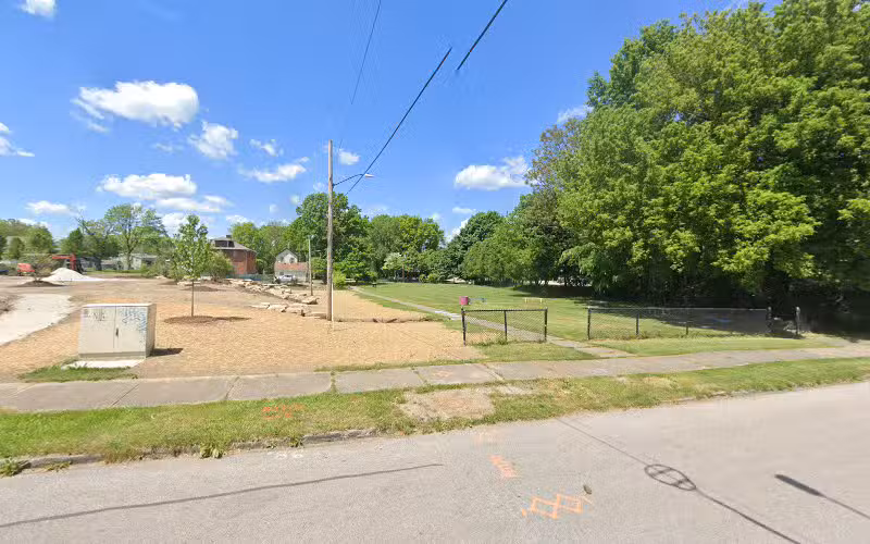 Boss Park - Akron, OH