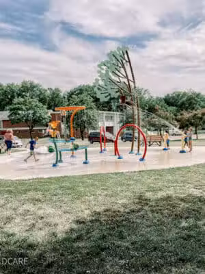 Firestone Park - Akron, OH