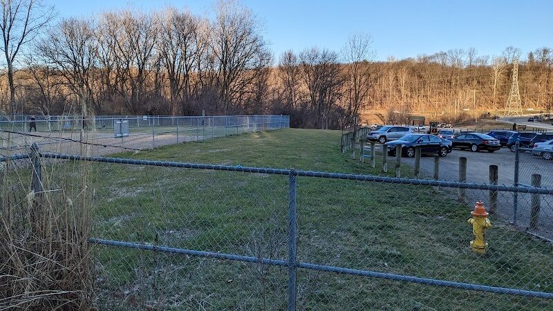 BARC - Akron Dog Park - Akron, OH