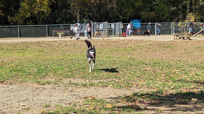BARC - Akron Dog Park - Akron, OH