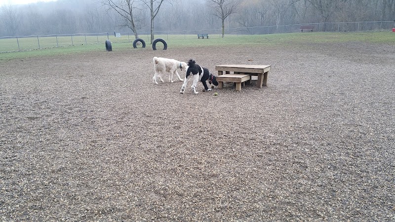 BARC - Akron Dog Park - Akron, OH