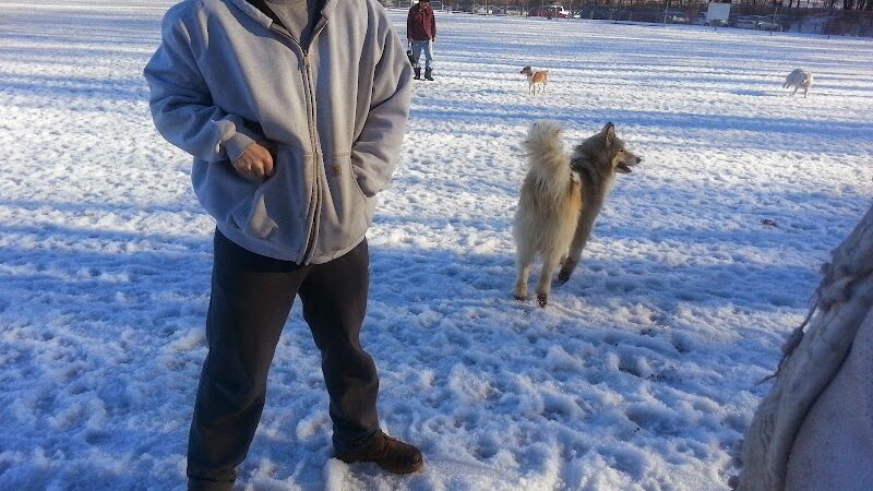 BARC - Akron Dog Park - Akron, OH