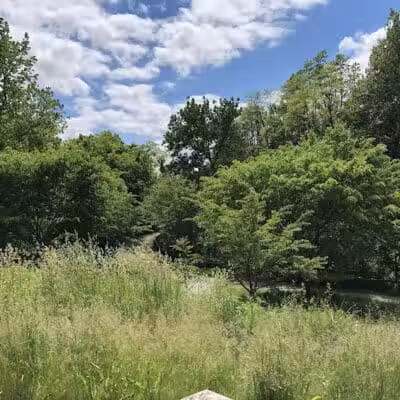 Beech Street Trailhead - Akron, OH