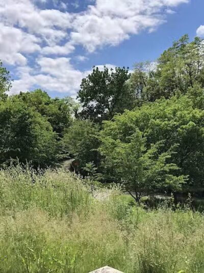 Beech Street Trailhead - Akron, OH