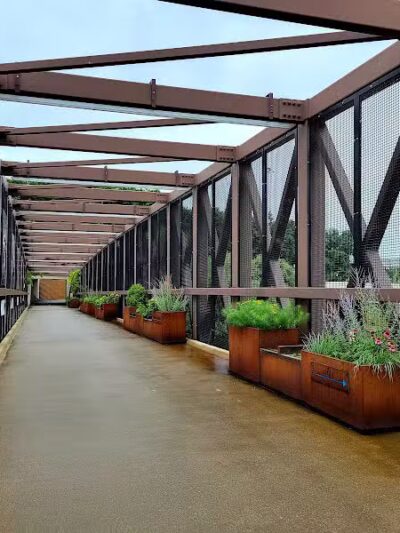 Beech Street Trailhead - Akron, OH