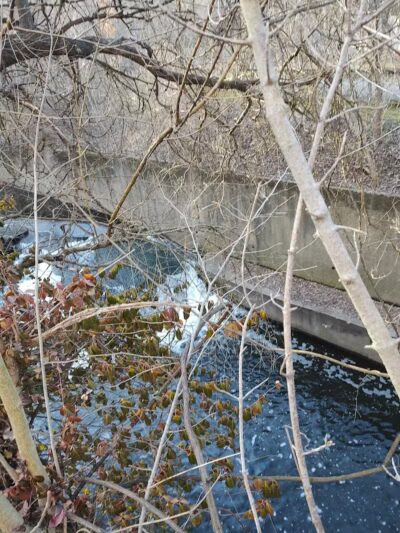 Beech Street Trailhead - Akron, OH