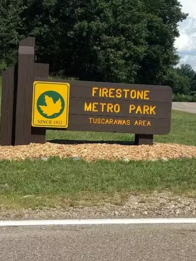 Firestone Metro Park-Tuscarawas Meadows Area - Akron, OH