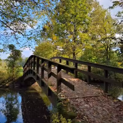 Firestone Metro Park-Tuscarawas Meadows Area - Akron, OH