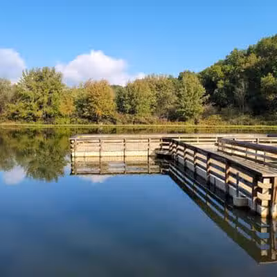 Firestone Metro Park-Tuscarawas Meadows Area - Akron, OH