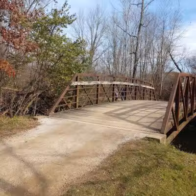 Firestone Metro Park-Tuscarawas Meadows Area - Akron, OH