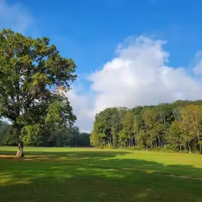 Firestone Metro Park-Tuscarawas Meadows Area - Akron, OH