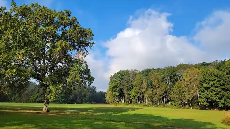 Firestone Metro Park-Tuscarawas Meadows Area - Akron, OH